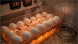 maintaining proper temperature and humidity maintaining proper temperature and humidity