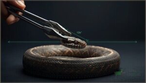 maintaining safe distance and proper angle maintaining safe distance and proper angle