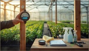 maintenance and calibration best practices maintenance and calibration best practices