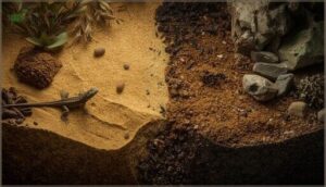 maintenance and health risks of desert substrates maintenance and health risks of desert substrates