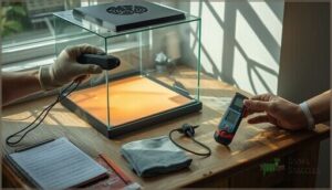 maintenance and monitoring maintenance and monitoring