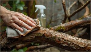 maintenance and safety tips for branch decor maintenance and safety tips for branch decor