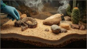 maintenance and safety tips for substrate use maintenance and safety tips for substrate use