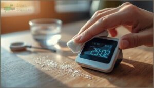 maintenance tips for accurate humidity readings maintenance tips for accurate humidity readings