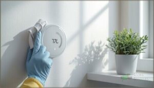 maintenance tips for allergy-friendly thermostat use maintenance tips for allergy-friendly thermostat use