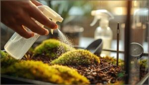 maintenance tips for humid substrates maintenance tips for humid substrates