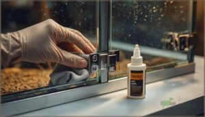 maintenance tips for reptile cage locks maintenance tips for reptile cage locks