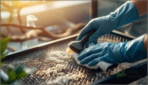 maintenance tips for screen tops maintenance tips for screen tops