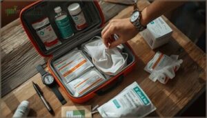 maintenance tips for snake first aid kits maintenance tips for snake first aid kits