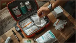 maintenance tips for snake first aid kits maintenance tips for snake first aid kits
