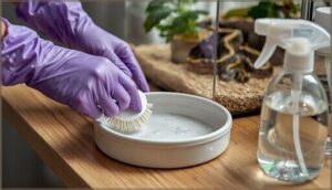 maintenance tips for snake water dishes maintenance tips for snake water dishes