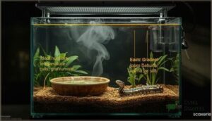 managing humidity with water bowls managing humidity with water bowls