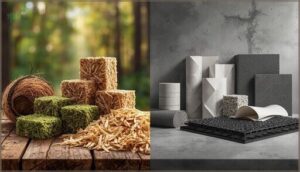 material composition and sources material composition and sources