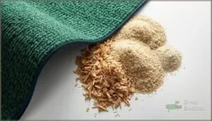 material composition and types material composition and types