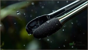 material durability and corrosion resistance material durability and corrosion resistance