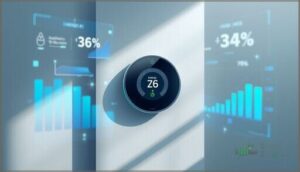 maximizing energy savings with smart features maximizing energy savings with smart features