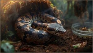 minimizing stress during shedding minimizing stress during shedding