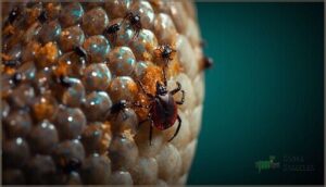 mites, ticks, and external parasites mites, ticks, and external parasites