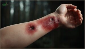 moderate snake bite warning symptoms moderate snake bite warning symptoms