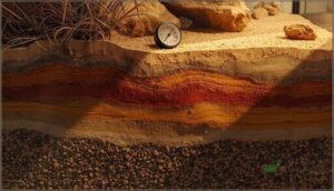 moisture management and drainage in desert setups moisture management and drainage in desert setups