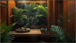 moisture resistance and humidity control moisture resistance and humidity control