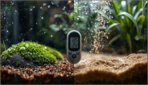 moisture retention and humidity control moisture retention and humidity control