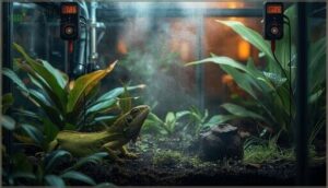 monitoring and maintaining air quality monitoring and maintaining air quality