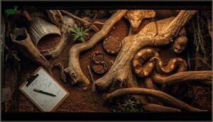 monitoring and rotating enrichment monitoring and rotating enrichment