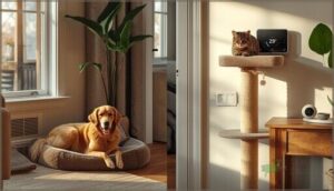 multi-pet household considerations multi-pet household considerations