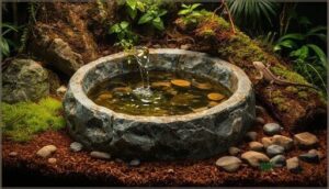 natural aesthetics for bioactive habitats natural aesthetics for bioactive habitats