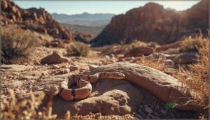 natural habitat and behavior natural habitat and behavior