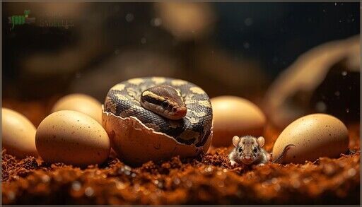 Snake Feeding Frequency by Age: Your Complete Care Guide