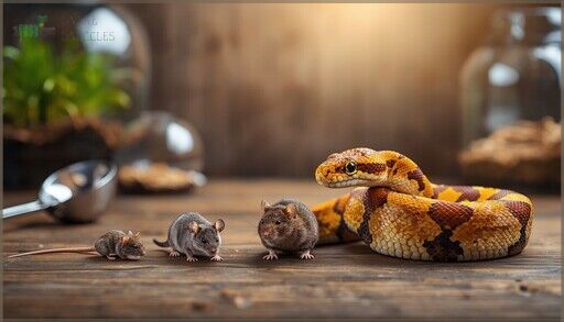 Picture of How Fast Do Snakes Grow? Rates, Factors & Species Differences