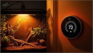 on/off vs. proportional thermostats on/off vs. proportional thermostats