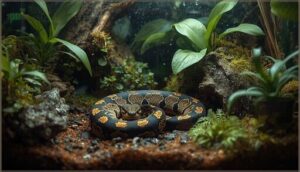 optimal humidity levels for ball pythons optimal humidity levels for ball pythons