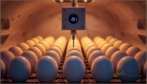 optimal sensor placement in incubators optimal sensor placement in incubators