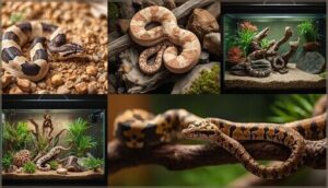 other common pet snake species other common pet snake species