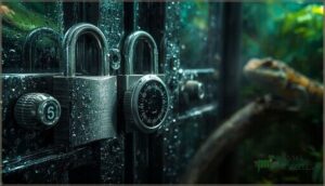 padlocks and combination locks padlocks and combination locks