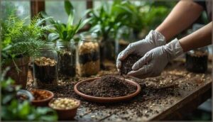 peat moss and soil blends peat moss and soil blends
