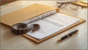 permit and licensing requirements permit and licensing requirements