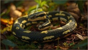 physical appearance and markings physical appearance and markings