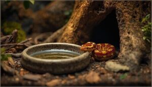 placement and safety tips for water dishes placement and safety tips for water dishes