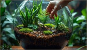 planting and arranging plants planting and arranging plants