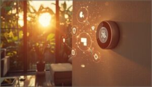 platform and smart home integration platform and smart home integration