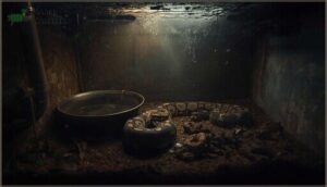 poor maintenance and observation habits poor maintenance and observation habits