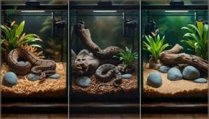 popular natural substrate types for snakes popular natural substrate types for snakes