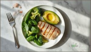 portion sizes and nutrient balance portion sizes and nutrient balance