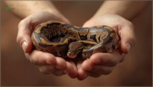 positive response to gentle touch positive response to gentle touch