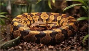 post-shed behaviors post-shed behaviors