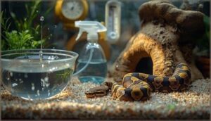 post-shedding care and prevention post-shedding care and prevention